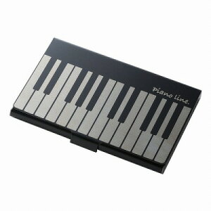 [�y��] Piano line �X�e�����X���h�P�[�X(�I�N�^�[��)�y10,000�~�ȏ㑗�������z(0586303 Piano line �X�e�����X���C�V�P�[�X(�I�N�^�[�E�J)