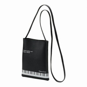 [�y��] Piano line ���U�[���T�R�b�V��(����)�y10,000�~�ȏ㑗�������z(1102001 Piano line ���U�[�`���E�T�R�b�V��(�P���o��)