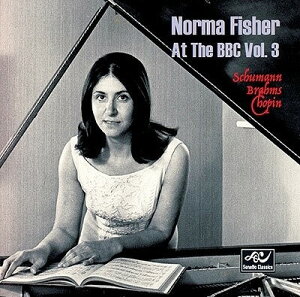 [�y��] AT THE BBC VOL.3/FISHERNORMA�y10,000�~�ȏ㑗�������z(AT THE BBC VOL.3)