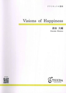 [�y��] �N�����l�b�g4�d�t�@Visions�@of�@Happiness�i�������j�y10,000�~�ȏ㑗�������z(�N�����l�b�g4�W���E�\�EVisionsofHappiness�V�~�Y�_�C�X�P)