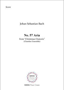 [y] yATuzJDSDobnFwNX}XEIgIxNoD57AAiATuG@Ob...y10,000~ȏ㑗z(J. S. Bach:Christmas Oratorio No.57 Aria (Chamber E