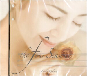 [CD] CD�@�������q THE FOUR SEASONS-WINTER-�@�N�͌N�̂܂܂Ły10,000�~�ȏ㑗�������z(CD�L�n�������E�R�U�t�H�[�V�[�Y���Y�E�C���^�[�L�~�n�L�~�m�}�}�f)