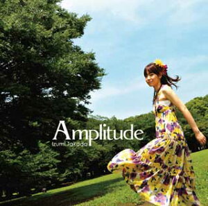 [CD] CD@cauAmplitudevMG-001y10,000~ȏ㑗z(CD^J_CY~Av`[h)