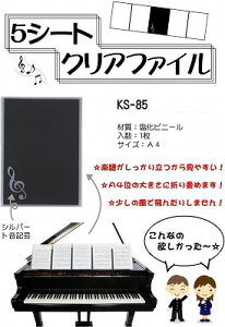 [y] 5V[gNAt@C@KS 85y10,000~ȏ㑗z(5V[gNAt@C KS-85)