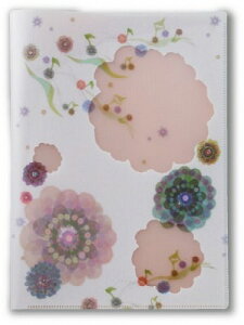 [�y��] �N���A�|�P�b�g�i10�|�P�b�g�j Flower note�y10,000�~�ȏ㑗�������z(�N���A�|�P�b�g(10�|�P�b�g) �t�����[�m�[�g)