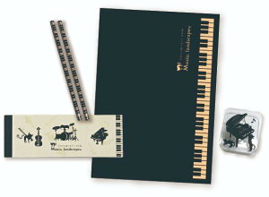 [�y��] �~�j�N���b�vPE�Z�b�gA�@Music�@landscape�y10,000�~�ȏ㑗�������z(�~�j�N���b�vPE�Z�b�gA�~���[�W�b�N�����h�X�P�[�v)