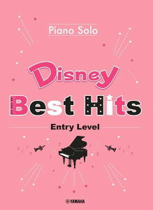 [y] Piano@Solo@Disney@Best@Hits@mEntry@Levelny10,000~ȏ㑗z(DISNEY BEST HIT 10 ENTRY LEVEL/EN)