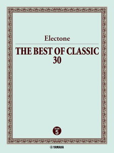 [y] GNg[ 5 THE BEST OF CLASSIC 30y10,000~ȏ㑗z(GNg[5LEUxXgIuNVbN30)
