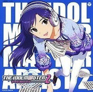 [y] CD @瑁(䖃)/THE IDOLM@STER MASTER ARTIST 2 FIRST...y10,000~ȏ㑗z(CD LTM`n(C}CAT~)/THE IDOLM@STER MASTER ARTIST 2
