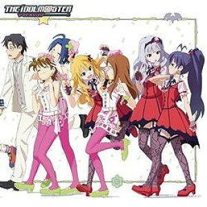 [�y��] CD ���䖃��/THE IDOLM@STER ANIM@TION MASTER ��������SPECIA...�y10,000�~�ȏ㑗�������z(CD �C�}�C�A�T�~/THE IDOLM@STER ANIM@TION MASTER �i�}�b�X�JSPEC