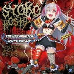 [CD] CD�@THEIDOLM��STERCINDE�@���P�q�iCV ���c�D���j�y10,000�~�ȏ㑗�������z(CD THEIDOLM@STERCINDE �z�V�e���R(CV �}�c�_�\�E�~�Y)