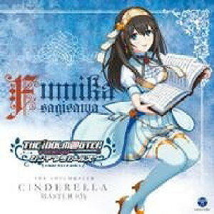 [CD] CD@THEIDOLMSTERCINDE@򕶍iCV MEAEOjy10,000~ȏ㑗z(CD THEIDOLM@STERCINDE TMTt~J(CV MEAEO)