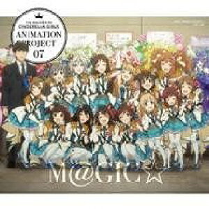 [CD] CD@CINDERELLAGIRLSANIMA@CINDERELLAPROJECTy10,000~ȏ㑗z(CD CINDERELLAGIRLSANIMA CINDERELLAPROJECT)