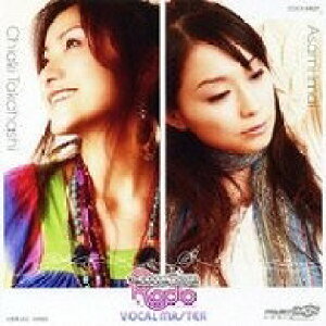 [CD] CD�@���䖃���^THE�@IDOLM��STER�@RADIO�@VOCAL�@MASTER�y10,000�~�ȏ㑗�������z(CD �C�}�C�A�T�~/THE IDOLM@STER RADIO VOCAL MASTER)