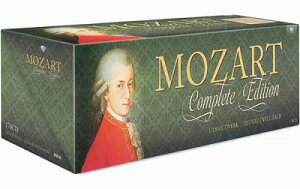 [y] MOZART:COMPLETE EDITION 170CD/V.Ayz(MOZART:COMPLETE EDITION 170CD)