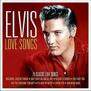 [�y��] LOVE SONGS /PRESLEYELVIS�y10,000�~�ȏ㑗�������z(PRESLEYELVIS LOVE SONGS)