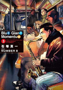 [����] BLUE�@GIANT�@MOMENTUM�@3�y10,000�~�ȏ㑗�������z(�r�b�O�R�~�b�N�XBLUEGIANTMOMENTUM)