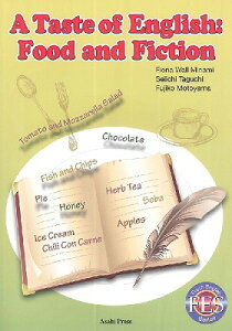 [y] tBNVɂ݂H = A TASTE OF ENGLISH: FOOD AND FICTIO...y10,000~ȏ㑗z(tBNVj~VNuJ)