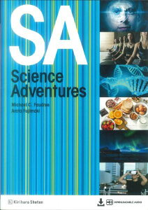 [y] Science@Adventuresy10,000~ȏ㑗z(TCGXAhEJF`[Y)