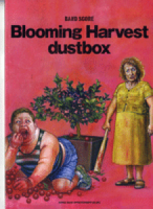 [�y��] �o���h�X�R�A�@dustbox�^Blooming�@Harvest�y10,000�~�ȏ㑗�������z(�o���h�X�R�A�_�X�g�{�b�N�X�u���[�~���O�n�[�E�J�F�X�g)