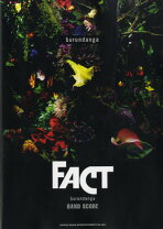 楽天市場】fact バンドスコアの通販