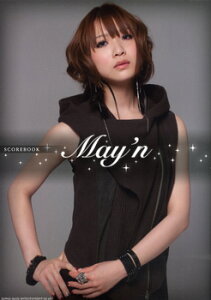 [�y��] SCOREBOOK�@May�fn�y10,000�~�ȏ㑗�������z(�X�R�A�u�b�N���C��)