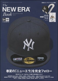 [楽譜] ムックTHE NEW ERA BOOK SPRING & SUMMER 2015【10,000円以上送料無料】(THE NEW ERA BOOK SPRING & SUMMER 2015)