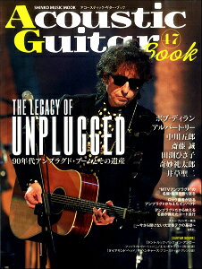 [y] bN@Acoustic@Guitar@Book@47y10,000~ȏ㑗z(bNAR[XeBbNM^[ubN47)