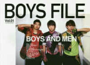 [] BOYS@FILE@VolD01y10,000~ȏ㑗z({[CYt@C{[01)