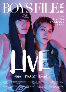 [] BOYS@FILE@VolD18y10,000~ȏ㑗z({[CYt@C{[18)