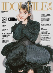 [] IDOL@FILE@VolD35y10,000~ȏ㑗z(ACht@CEJH[35)