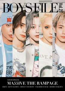 [] BOYS@FILE@VOLD21y10,000~ȏ㑗z({[CYt@C{[21)