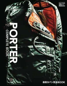 [����] �g�c�J�o�����SBOOK�@PORTER�@COMPLETE�@BOOK�@Begin���ʕҏW�y10,000�~�ȏ㑗�������z(���V�_�J�o���J���[���u�b�N�|�[�^�[�R���v���[�g�u�b�N)
