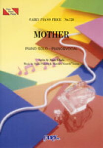 [�y��] �s�A�m�s�[�X720�@MOTHER�^SEAMO�y10,000�~�ȏ㑗�������z(PP720�}�U�[�V�[���s�A�m�s�[�X)