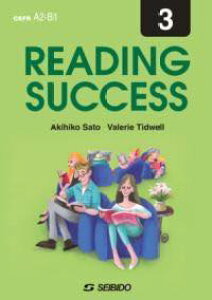 [y] Reading@Success@3@^@[fBO@TNZX@3y10,000~ȏ㑗z(Reading Success 3 / [fBO TNZX 3)