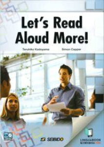 [�y��] Let�fs�@Read�@Aloud�@More�I�@�^�@���ǂŋɂ߂��b�p��y10,000�~�ȏ㑗�������z(Let s Read Aloud More! / �I���h�N�f�L�������L�\�G�C�S)