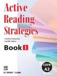 [����] Active Reading Strategies Book 1�y10,000�~�ȏ㑗�������z(�A�N�e�B�u���[�f�B���O�X�g���e�W�[�Y�u�b�N����)