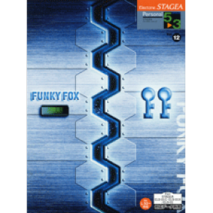 [y] STAGEA@p[\iiO[h5 3j@12@FUNKY@FOXy10,000~ȏ㑗z(Xe[WA*p[\i12/G5-3*t@L[tHbNX)