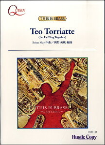 [y] THIS IS BRASS TEO TORRIATTE(LET US CLING TOGETHER)...y10,000~ȏ㑗z(eIgAbe)