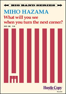 [�y��] �y�r�b�O�o���h�z�@WHAT WILL YOU SEE WHEN YOU TURN THE NEXT ...�y10,000�~�ȏ㑗�������z(�r�b�O�o���hWHAT WILL YOU SEE WHEN YOU)