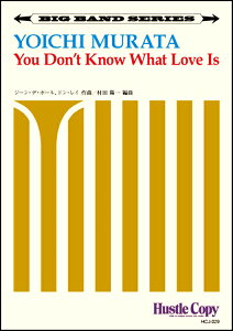 [y] rbOnh@You@Donft@Know@What@Love@Isy10,000~ȏ㑗z(rbOoh[hgmEbguCY)