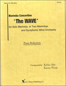 [�y��] Concertino�gThe�@WAVE�h�X�R�A&�}�����o�E�p�[�g�t�y10,000�~�ȏ㑗�������z(�R���`�F���g�U�E�F�[�u)