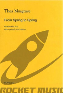 [y] VAE}XOC^tEXvOEgDEXvOEtH[E\E}osA}oyty10,000~ȏ㑗z(Thea Musgrave - From Spring To Spring)sAyt