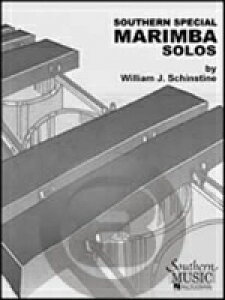 [y] EBAEJEVX^C^TU~[WbNЂɂ}o\WijsA}oyty10,000~ȏ㑗z(Southern Special Marimba Solos)sAyt