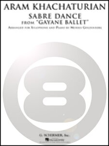 [y] n`gDA^̕(Xylo/Pf)sAVtHyty10,000~ȏ㑗z(Sabre Dance from Gayane Ballet)sAyt