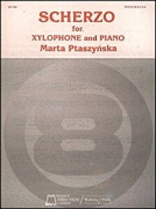 [y] v^VXJ^VtHƃsAm̂߂̃XPcHsAVtHyty10,000~ȏ㑗z(Scherzo for Xylophone & Piano)sAyt