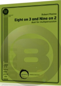 [�y��] �}���I�^�G�C�g�E�I���E�X���[&�i�C���E�I���E�c�[(CD-ROM�t)�s�A���Ŋy��y���t�y10,000�~�ȏ㑗�������z(Eight on 3 and Nine on 2)�s�A���y���t