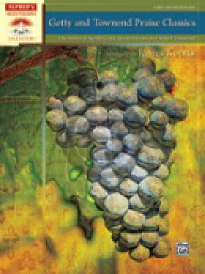 [�y��] �Q�b�e�B&�^�E���h�E�v���C�X�E�N���b�V�b�N�X�i�㋉�s�A�m�j�s�A���s�A�m�y���t�y10,000�~�ȏ㑗�������z(Getty and Townend Praise Classics)�s�A���y���t