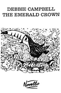 [y] fr[ELx^GhENEsAsAmyty10,000~ȏ㑗z(Debbie Campbell: The Emerald Crown (Cassette)sAyt