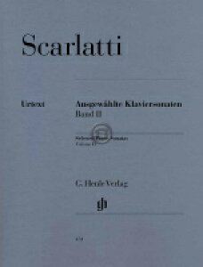 [y] XJbeB^sAmE\i^W 2(T/w)sAsAmyty10,000~ȏ㑗z(Selected Piano Sonatas Volume II)sAyt